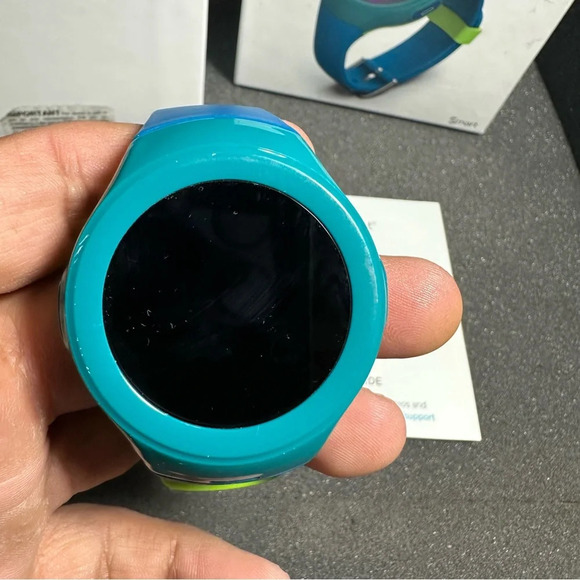 Timex Family Connect Space Smart Watch T-Mobile Watch And Box only No Charger - Picture 2 of 9